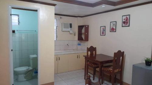 CORALYN'S PLACE standard room