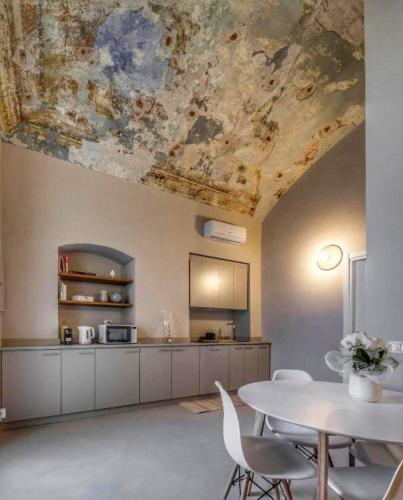 Le Tre Ca', Ca' Cecilia, Ca' Nina, Ca' Vittoria