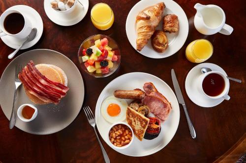 Macdonald Highlands Hotel