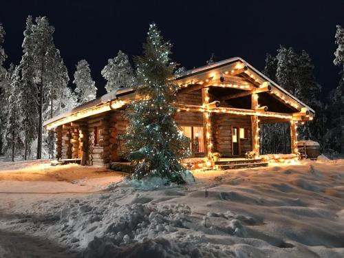 Napapiirin Järvilomat