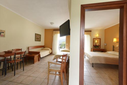 Hotel Amalia