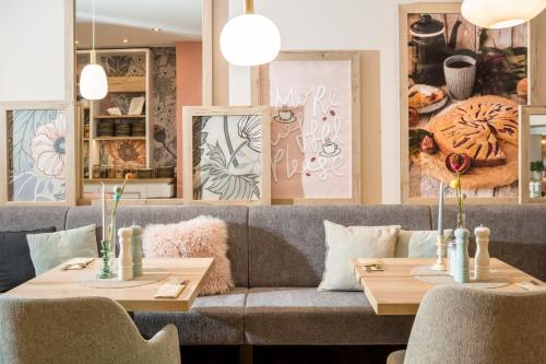 Hotel-Café Germania