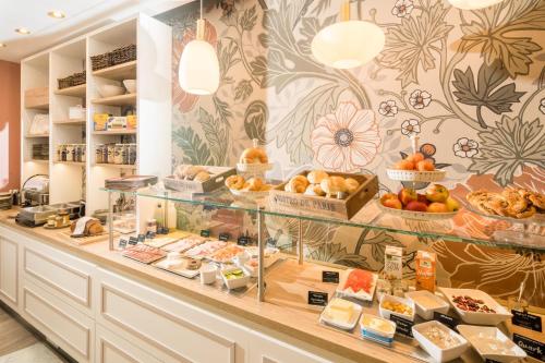 Hotel-Café Germania