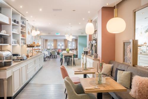 Hotel-Café Germania