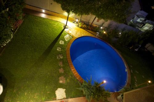 Aloha Luxury Apartments