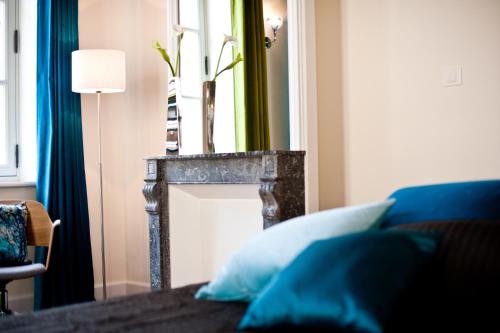 Loft Cathédrale by La Chambre à Coté