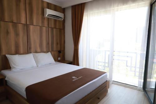 Hotel City Central