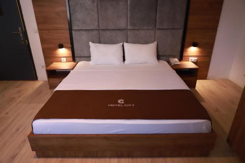 Hotel City Central