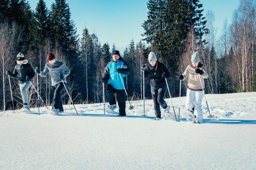 Valkeisen Loma