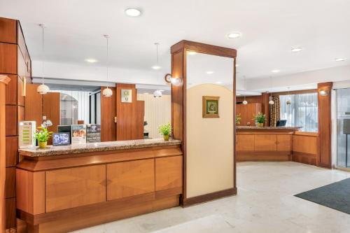 Hotel Rába City Center