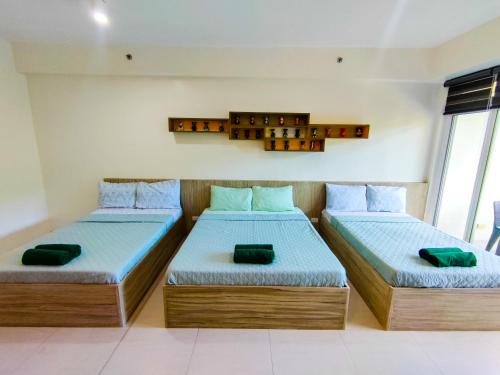 ～ Sea You in Paradise: Pico de Loro Hamilo Coast ～