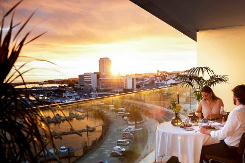 Octant Hotels Ponta Delgada