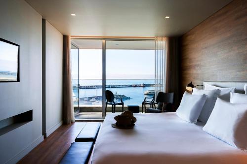 Octant Hotels Ponta Delgada