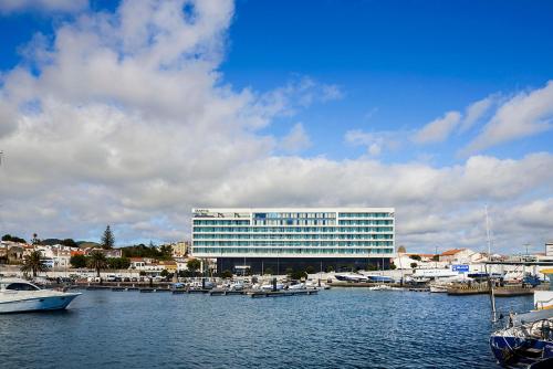 Octant Hotels Ponta Delgada
