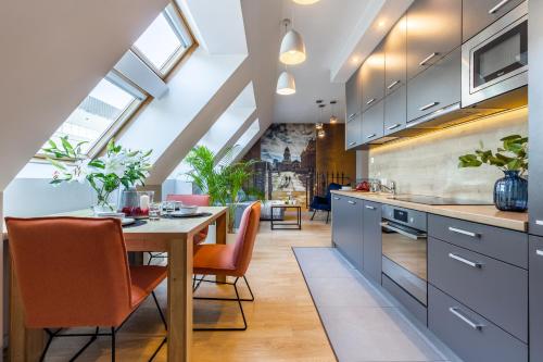 Aparthotel Apartments Wroclaw