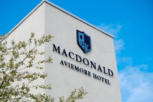 Macdonald Aviemore Hotel