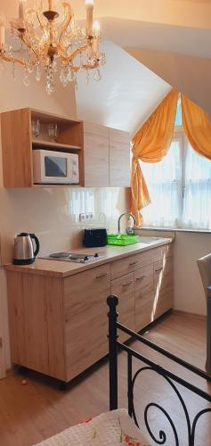 Karmelita Boutique Apartman