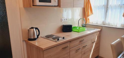 Karmelita Boutique Apartman