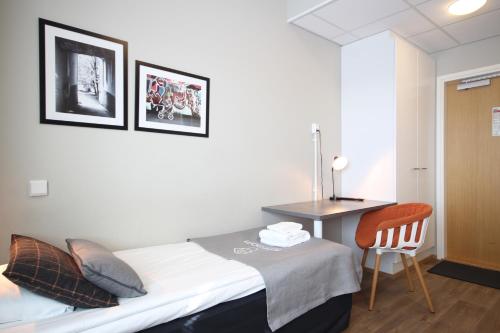 Forenom Aparthotel Espoo Leppävaara