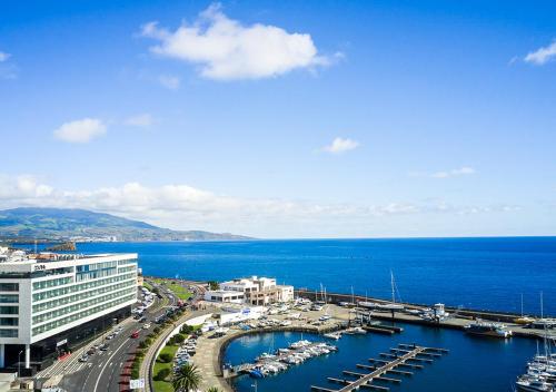 Octant Hotels Ponta Delgada