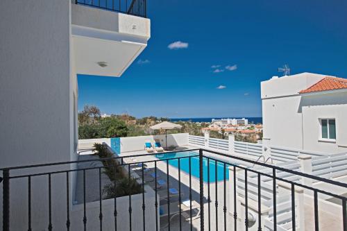 Villa Romeo & Juliet