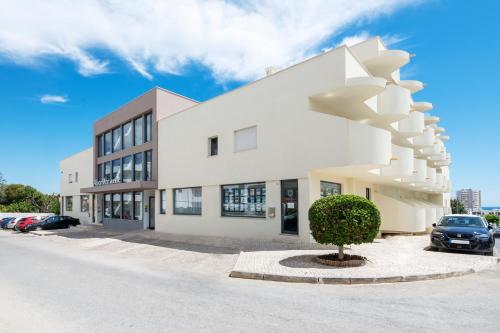 Alvormar Apartamentos Turísticos
