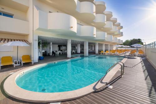 Alvormar  Apartamentos Turísticos
