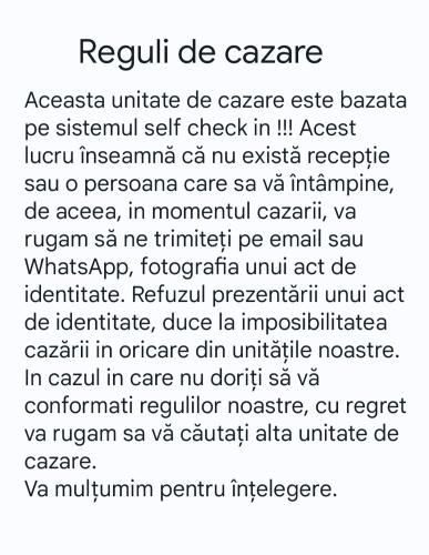 Bucharest Center Villa