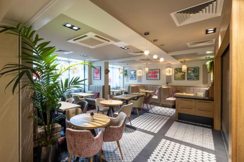 Point A Hotel London Kings Cross