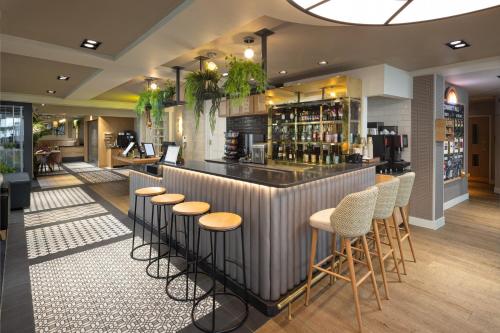 Point A Hotel London Kings Cross