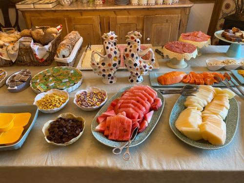 Charm Azenha DÓbidos Farm