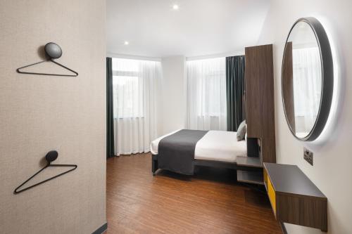 Point A Hotel London Kings Cross