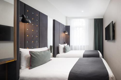 Point A Hotel London Kings Cross