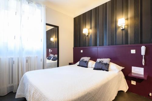 Alfred Hotels Les Halles