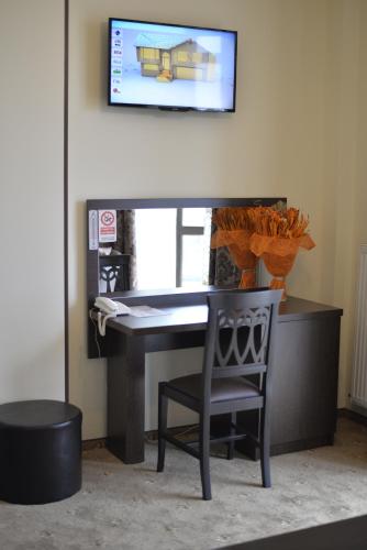 Hotel Miky