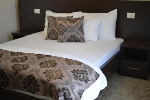 Hotel Miky