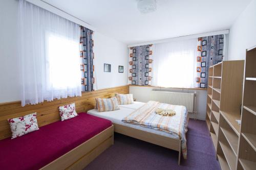 Horsky Hotel Skiland