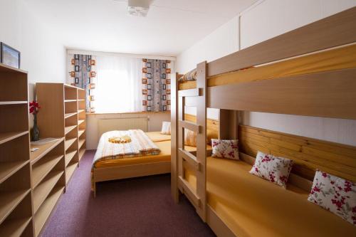 Horsky Hotel Skiland