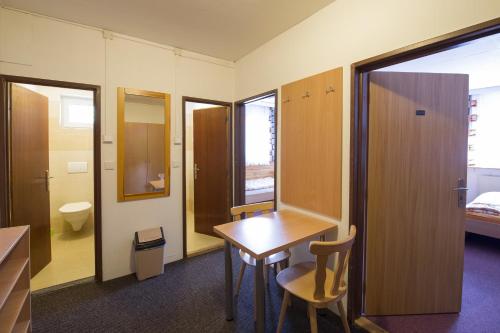 Horsky Hotel Skiland