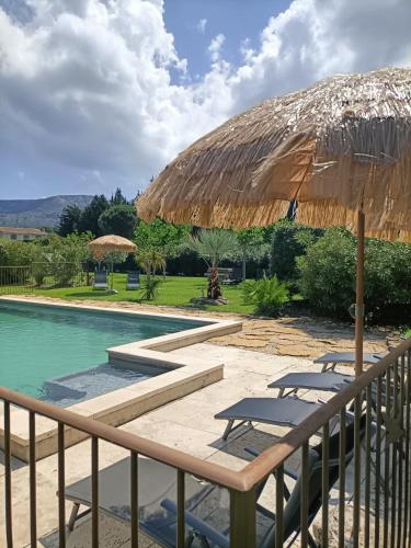 Chambres D'hotes Gite Le Fare Tchanque