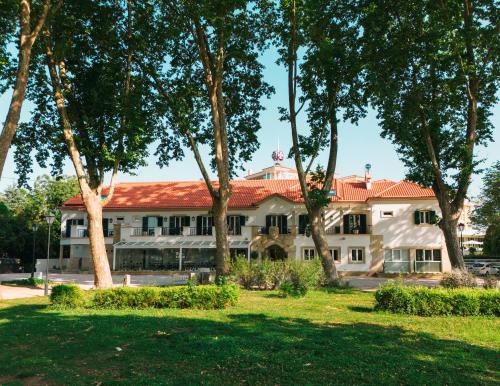 Estalagem Santa Iria
