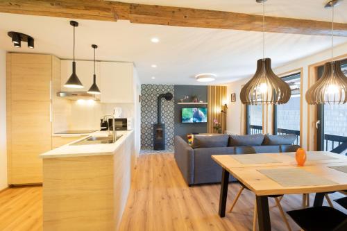 Apartments Pri Fencu