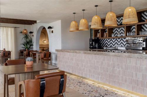 Radisson Blu Hotel, Kas