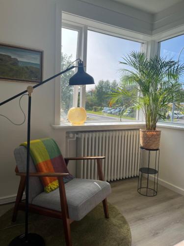 Reykjavik Hostel Village