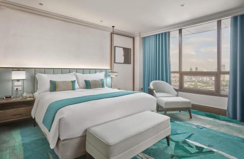 Holiday Inn Manila Galleria