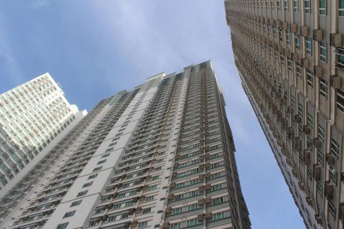 Affordable Makati Serviced Apartments