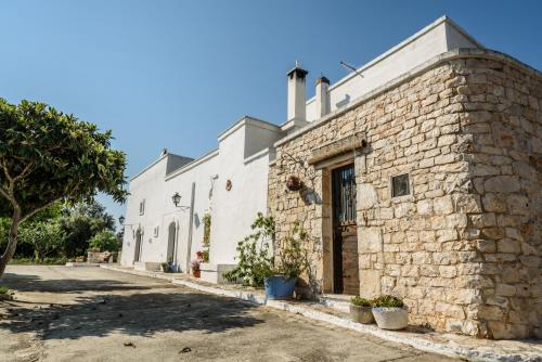 Cinque Stalle Bed & Breakfast