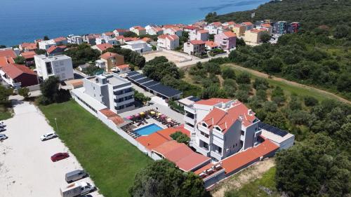 Villa Plat