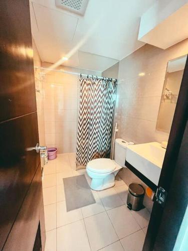 Viceroy 3 Mckinley Hill BGC