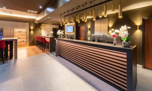PLAZA Premium Karlsruhe